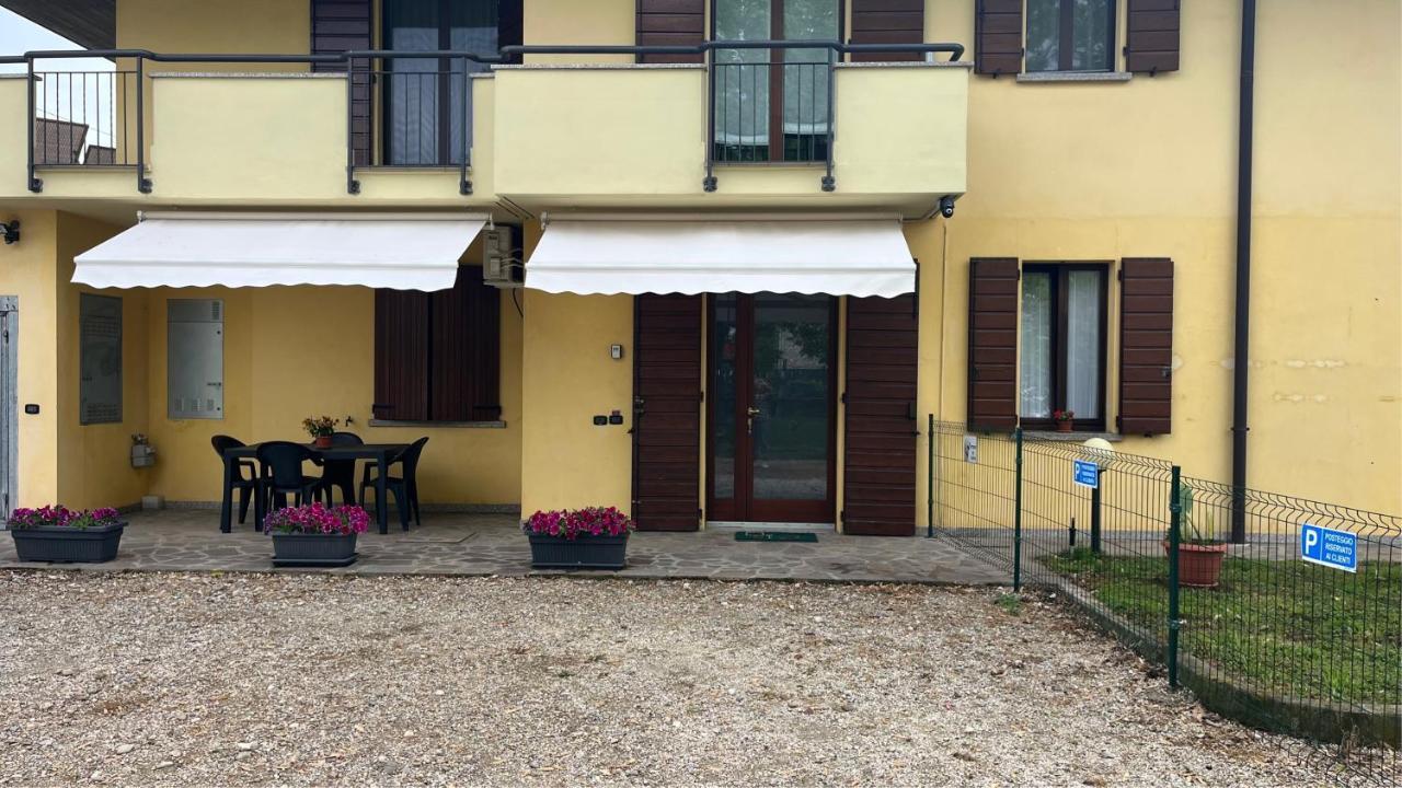 Villa Paola House Lonato del Garda Exterior foto