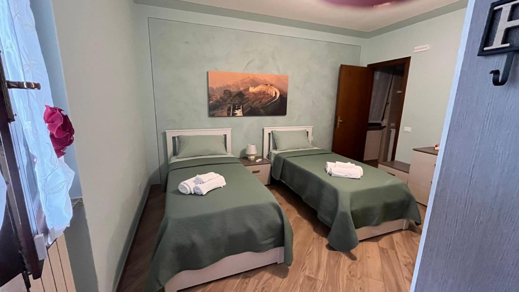 Villa Paola House Lonato del Garda Exterior foto